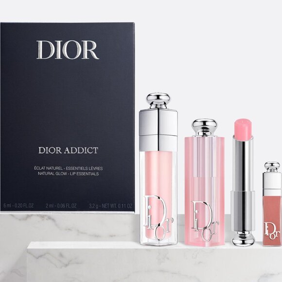 GIVEAWAY - DIOR Addict Set - Picture 1 of 1